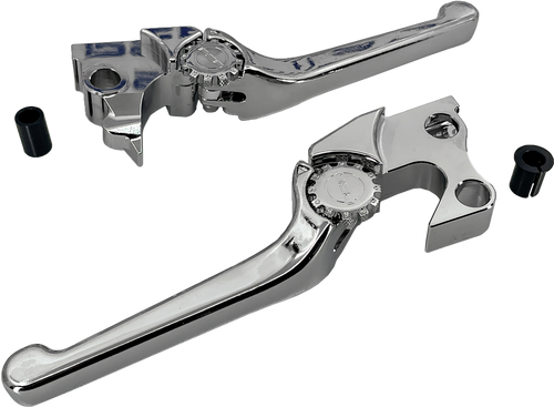 ANTHEM LEVER SET CHROME XL `14-20