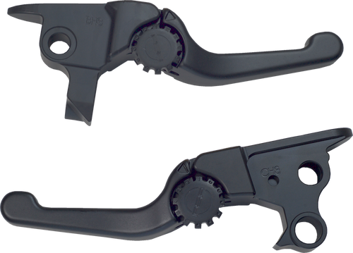 ANTHEM SHORTY LEVER SET BLACK FLT 08-13