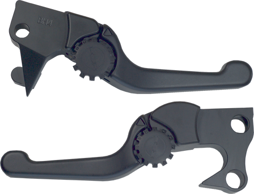 ANTHEM SHORTY LEVER SET BLACK XL 04-13