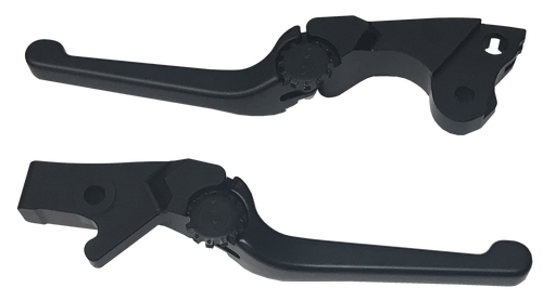 ANTHEM LEVER SET BLACK CHALNGER CHIEF SPRING 18-24