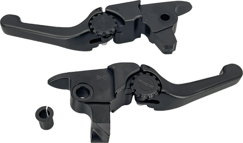 ANTHEM SHORTY LEVER SET BLACK FLT 17-20 HYDRAULIC CLUTCH