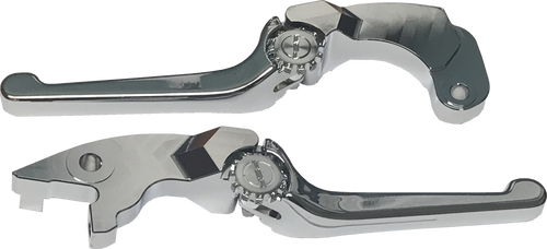 ANTHEM LEVER SET CHROME SCOUTS 17-24