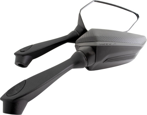 SPRINT MIRRORS BLACK PR