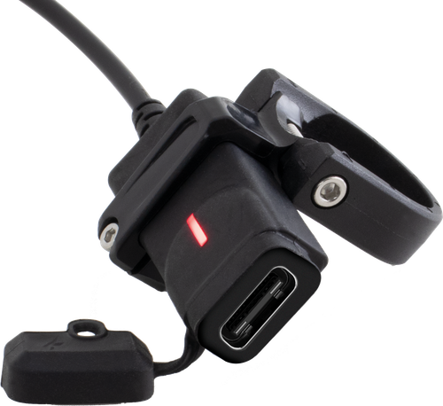 USB TYPE-C CHARGER