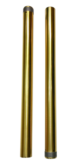 PRO ONE GOLD FORK TUBES 49MM 22 7/8"