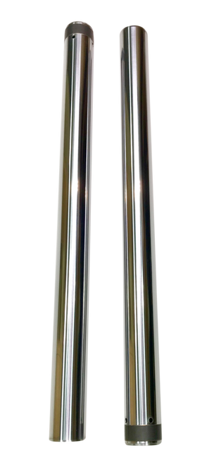 PRO ONE CHROME FORK TUBES 41MM 20 1/4"