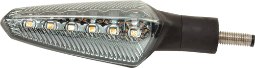 TURN SIGNALS SMOKE LENS