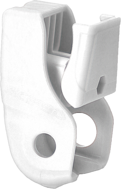 LINKAGE GUARD KTM WHITE