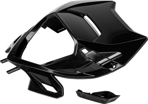 HEADLIGHT MASK BETA BLACK