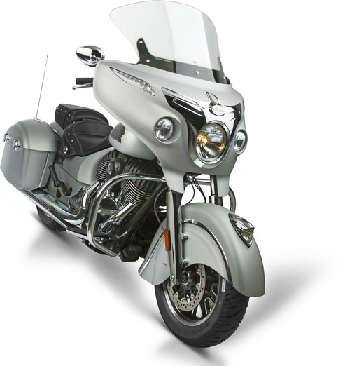 VSTREAM 17.25" CLEAR INDIAN