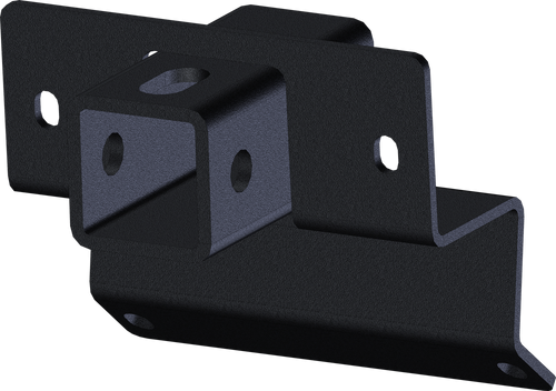 UPPER 2" RECEIVER CAN