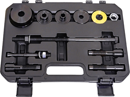 WHEEL BEARING REMOVAL AND INSTALL KIT