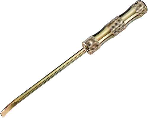 SHOCK PRELOAD TOOL LEVER PUNCH