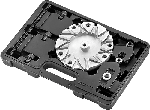 DRIVE CLUTCH FIXTURE POLARIS