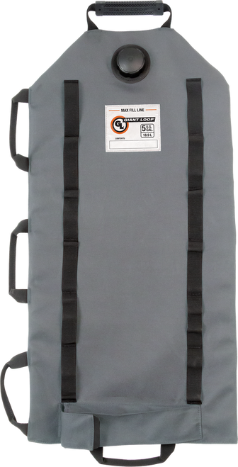 ARMADILLO LIQUID RESERVOIR BAG 5 GAL
