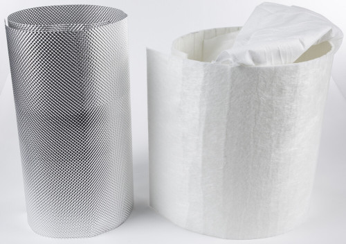 DEI HEAT SHIELD LINER KIT UNIVERSAL