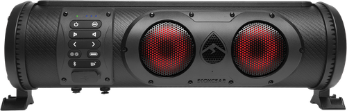 SOUNDEXTREME 18" SOUNDBAR