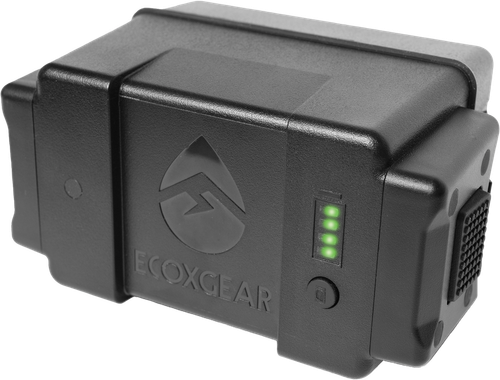 REPLACEMENT SEB26 BATTERY