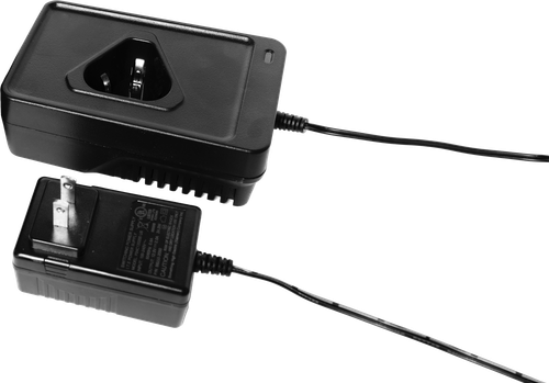REPLACEMENT CHARGER FOR SEB26