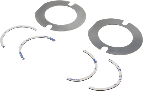 FLAT LENSE TO BULLET CONV KIT