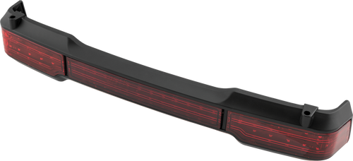 TOURPACK LED KIT BLACK `97-08 KING/CLASSIC