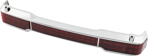TOURPACK LED KIT CHROME `97-08 KING/CLASSIC