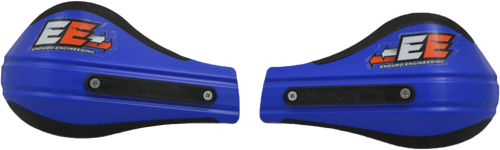 EVO 2 ROOST DEFLECTOR BLUE OUTER MOUNT