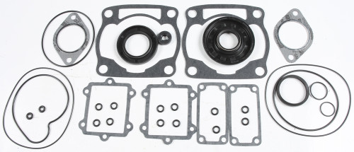 Full Gasket Set A/c