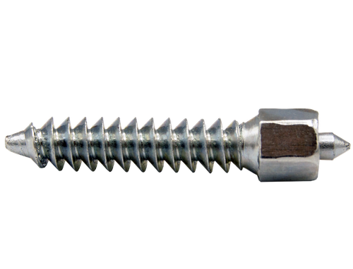 ATTACK TWIST SCREWS 32MM 25/PK