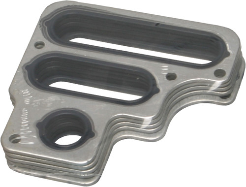 Trans To Engine Gasket Evo/ Twin Cam 5/pk Oe#35607-06