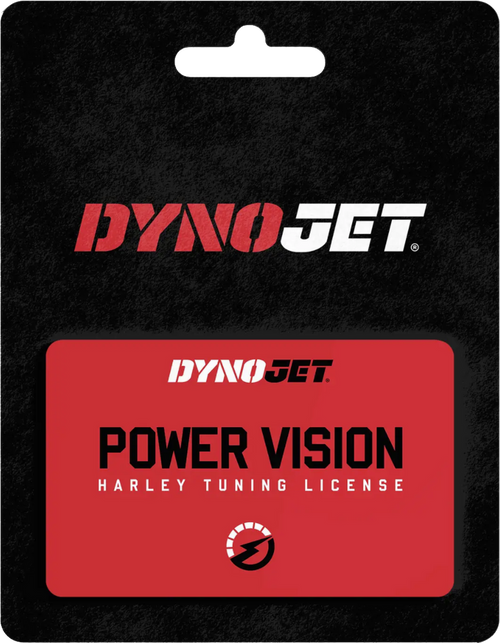 POWER VISION TUNING LICENSE 10 10 PK