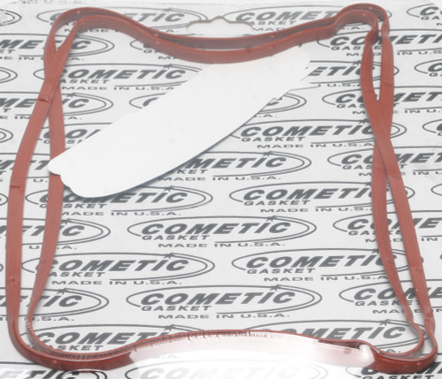 Outer Rocker Gasket Evo Sportster 2/pk Oe#17362-07