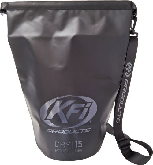 KFI DRY BAG 15 LITER