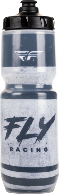 FLY RACING WATER BOTTLE 23OZ INSULATED