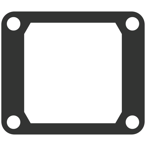 VFORCE4 GASKET