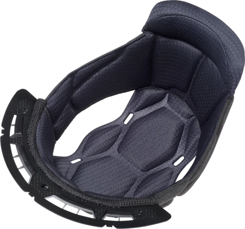 XT9000 KWIKWICK III LINER/CHEEK PAD KIT LG