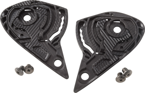 EXO-T520/ ST1400/ R1 AIR/R330 BASEPLATE SET