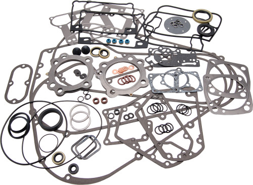 Complete Est Gasket Evo Big Twin Kit Oe#17041-92-a