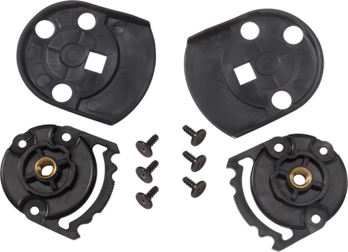 COVERT FX BASEPLATE KIT