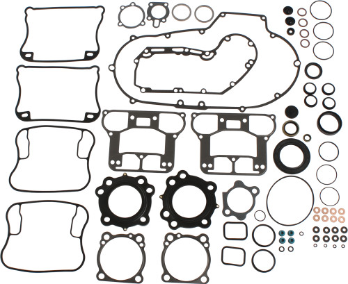 Complete Est Gasket Evo Sportster Kit Oe#17026-91b