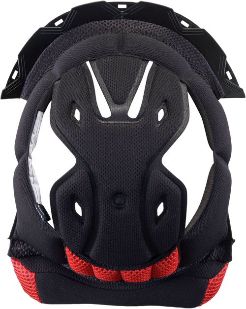 S-M5 CROWN PAD XS