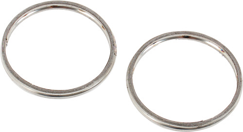 Exhaust Gasket V-rod Oe#65109-01