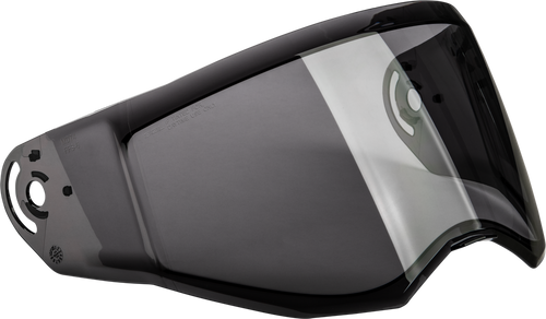 MD-74 SMOKE SHIELD SINGLE LENS SMOKE