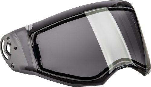 MD-74S DUAL LENS SMOKE SMOKE DUAL LENS