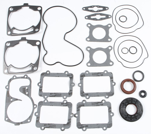 Full Gasket Set Pol