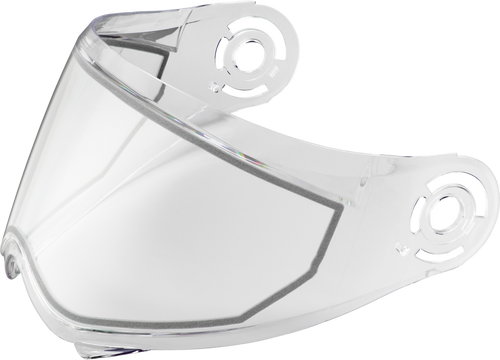 EXO-AT960 DUAL PANE FACESHIELD COLD WEATHER