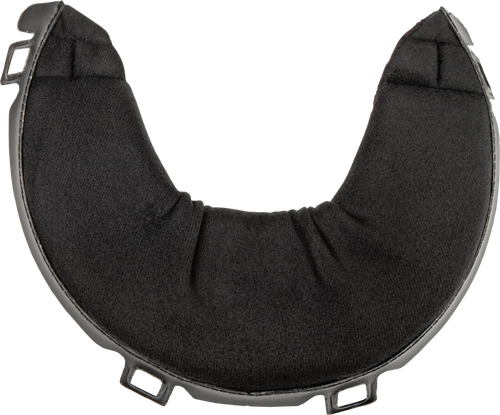 MD-74S SNOW NECK CURTAIN W/MAGNETS MD-LG
