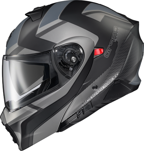 EXO-GT930 TRANSFORMER HELMET MORPH PHANTOM XL