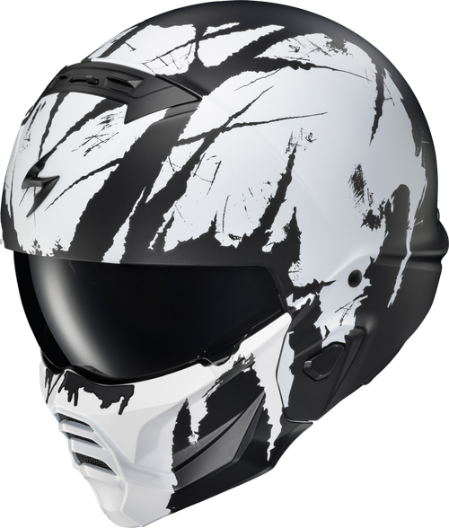 COVERT 2 OPEN-FACE HELMET MARAUDER 2 XL