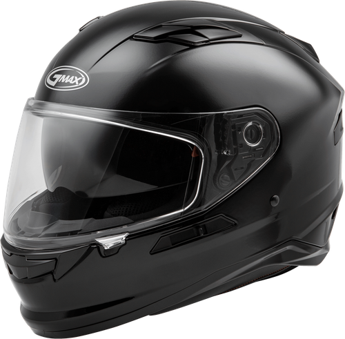 FF-98 FULL-FACE HELMET BLACK XL
